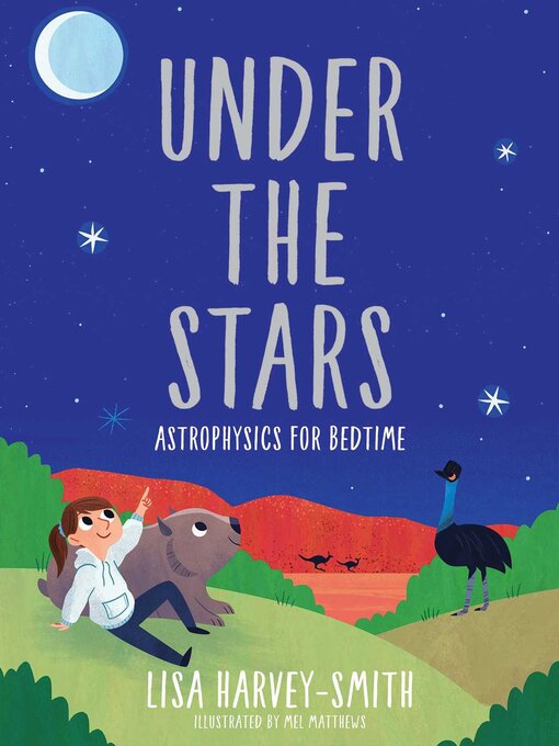 Title details for Under the Stars by Lisa Harvey-Smith - Available
